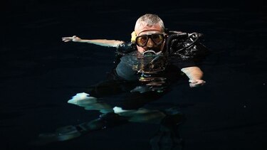 James Cameron y 'Titanic': 20 años más tarde