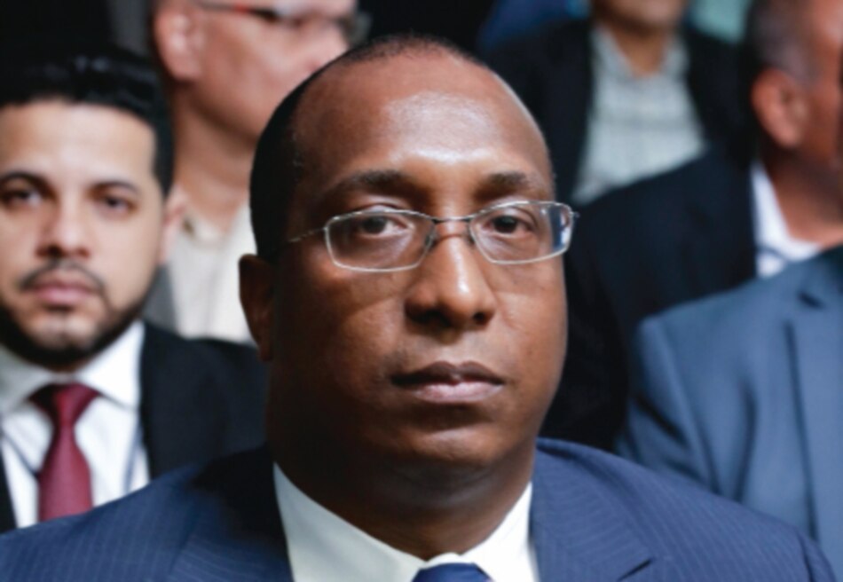 La Corte admite demanda contra la ratificación de Javier Caraballo como procurador suplente