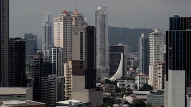 Panamá da paso en intercambio fiscal