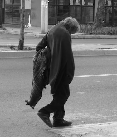 Diógenes el mendigo: o el poder del arte