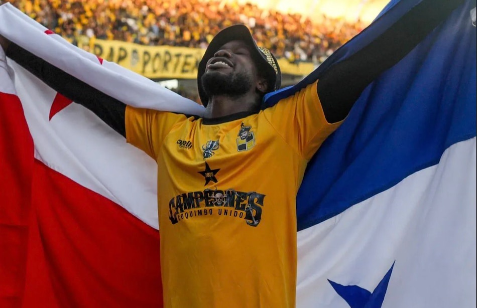 El futuro de Cecilio Waterman en Coquimbo Unido sigue abierto