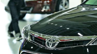 Toyota aplaza hasta febrero el cierre de  plantas en  China  