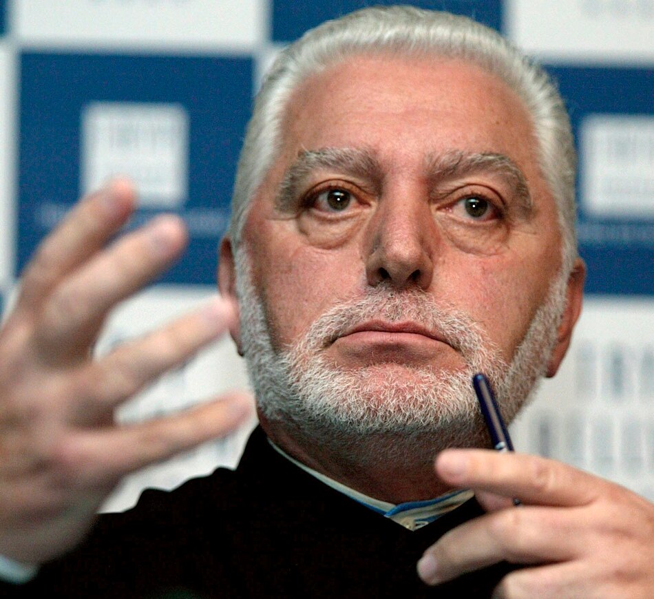 Paco Rabanne, el médium de la moda y la metalurgia