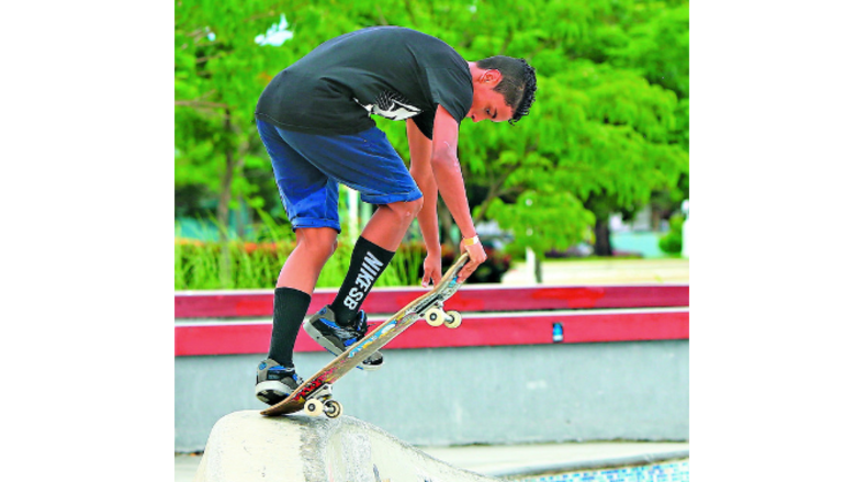 Acción sobre ruedas