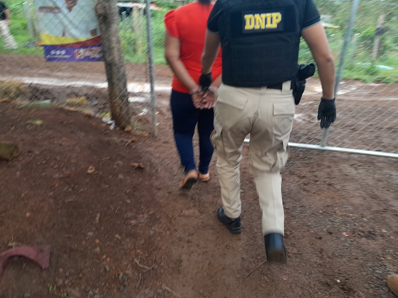 Siete personas fueron aprehendidas por nombramientos irregulares en el Meduca