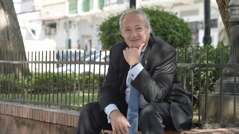 El puente del Papa en Panamá