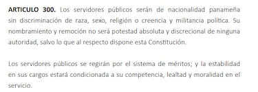 Procurador Gómez Rudy opina que es inconstitucional ‘el blindaje’ a funcionarios de la Asamblea en dos años