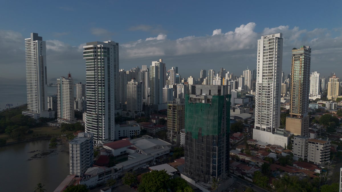 Panamá frente a las políticas fiscales y los derechos humanos