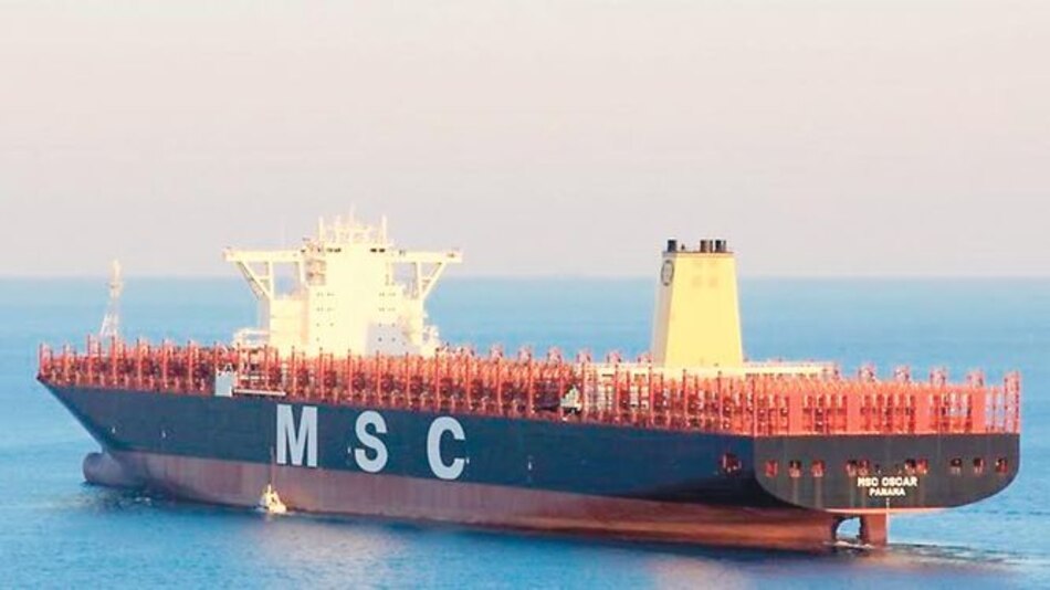 Panamá, país que más paga a la OMI