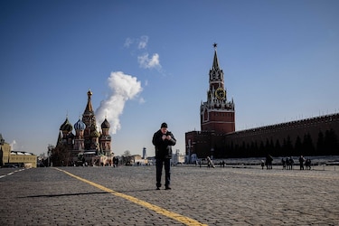 Rusia ‘frena’ el funcionamiento de Twitter y amenaza con bloquearlo