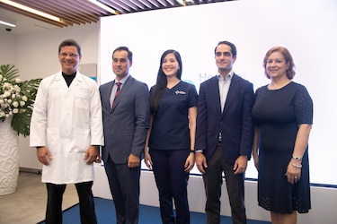 El Hospital Paitilla culmina obras de sus nuevos quirófanos inteligentes