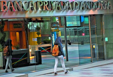 Andorra, otra jurisdicción de las cuentas de Odebrecht