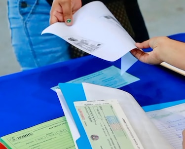 El Concurso de Becas 2025 del Ifarhu es incierto por dificultades financieras