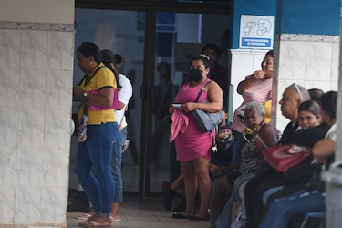 Pacientes denuncian demoras persistentes para obtener citas médicas en la CSS