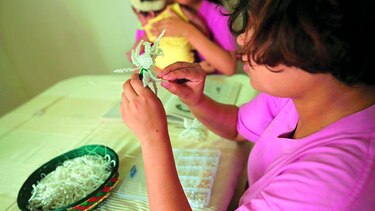 El Meduca avanza en elaboración de guías