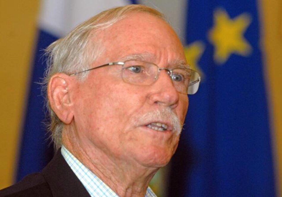 Nicaragua desautoriza a su vicecanciller que acusó a EU de ‘asesino’