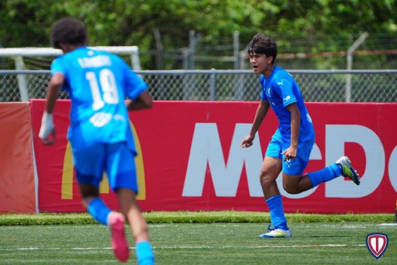 Duelo de potencias y sueños en juego en las semifinales de la Copa Talento Colegial