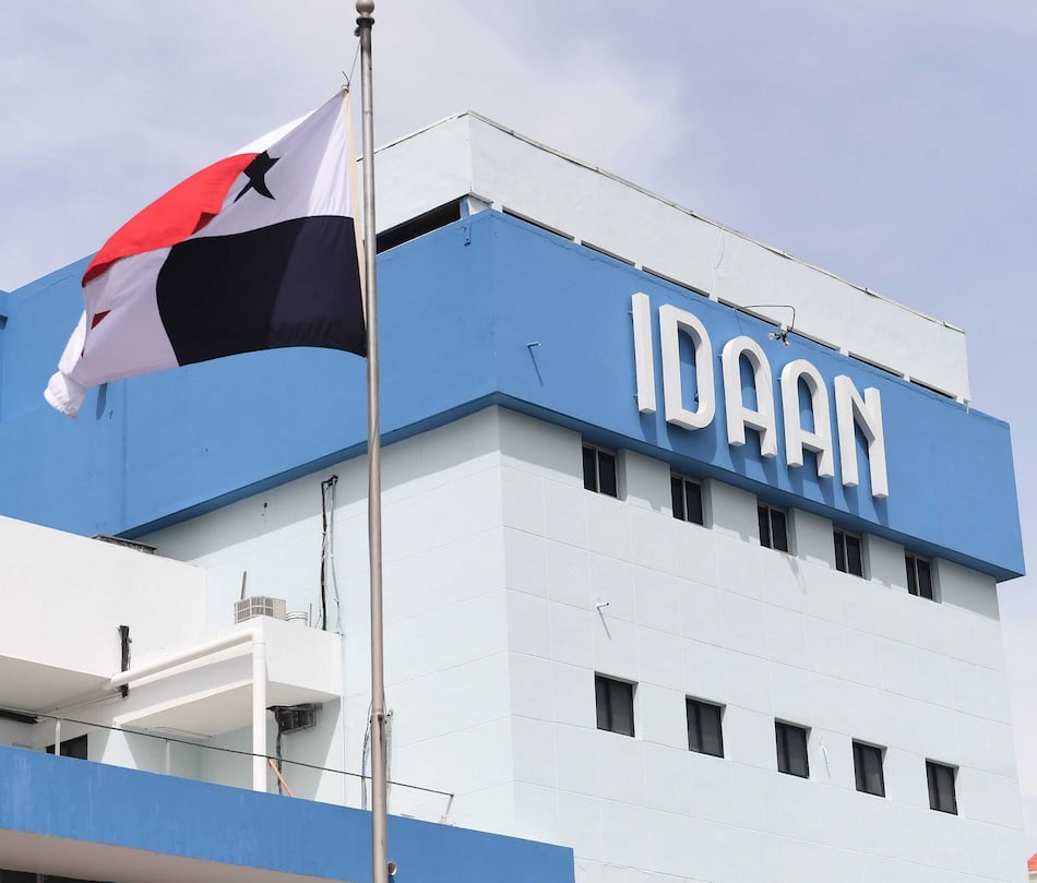 Agua que no has de pagar