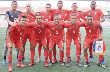 Sub-17 se prepara para volver a jugar mañana ante Cuba