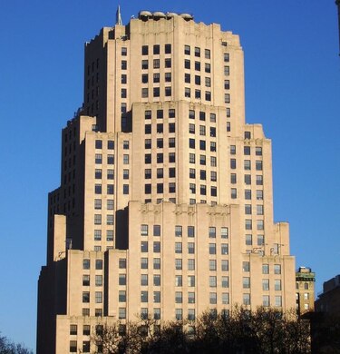 La mayor compra inmobiliaria en la historia de Nueva York