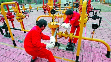 China revisará intercambios