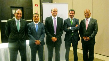 ‘Reputación: gestionando un intangible en Panamá”