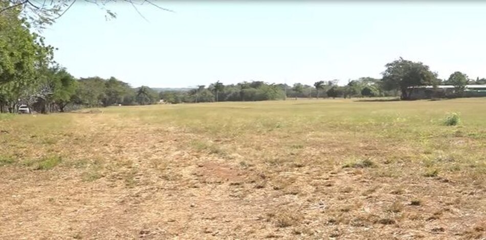 Preparativos a pocos días de que se inicie la prejornada en Chitré