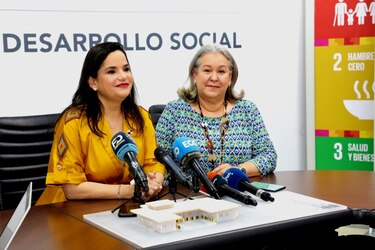 Transición en el Mides: evalúan pagar cada 15 días los programas 120 a los 65 y Ángel Guardián