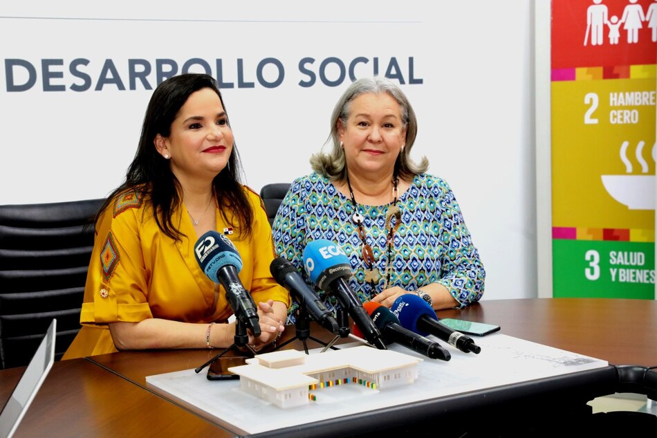 Transición en el Mides: evalúan pagar cada 15 días los programas 120 a los 65 y Ángel Guardián