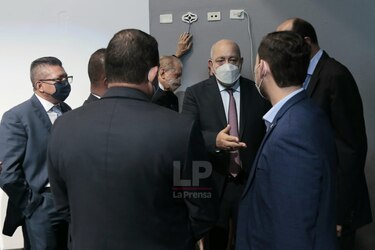 Diputados ignoran el veto de Cortizo e insisten en el ‘camarón’ sobre la revocatoria de mandato