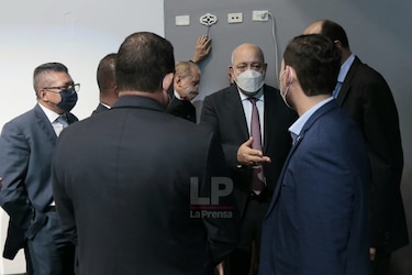Diputados ignoran el veto de Cortizo e insisten en el ‘camarón’ sobre la revocatoria de mandato