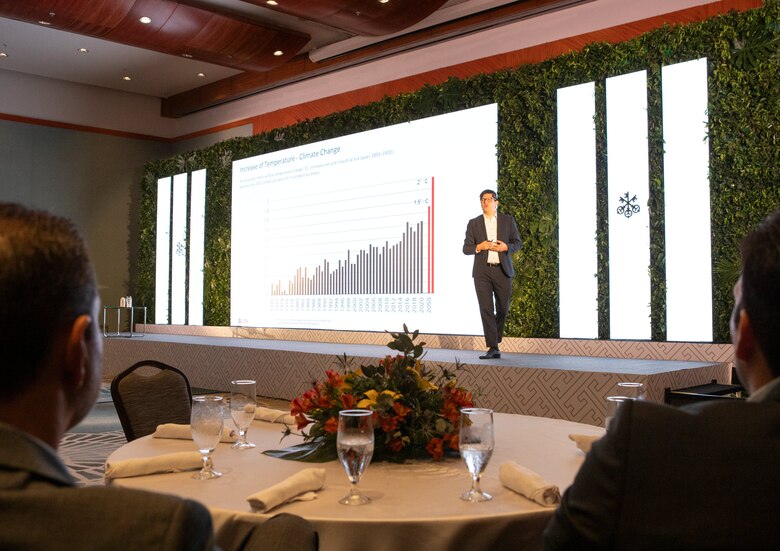 UBS Day Panamá: El futuro de las inversiones con propósito