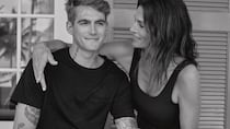 ‘Te amaremos por siempre’, Cindy Crawford rinde emotivo homenaje a su hijo Presley Gerber tras su muerte