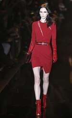 El estilo del libanés triunfa en las pasarelas de París