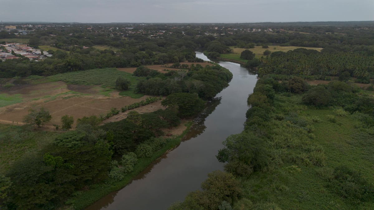 Minsa solicita apoyo de ingenieros de Estados Unidos para atender crisis del agua en Azuero