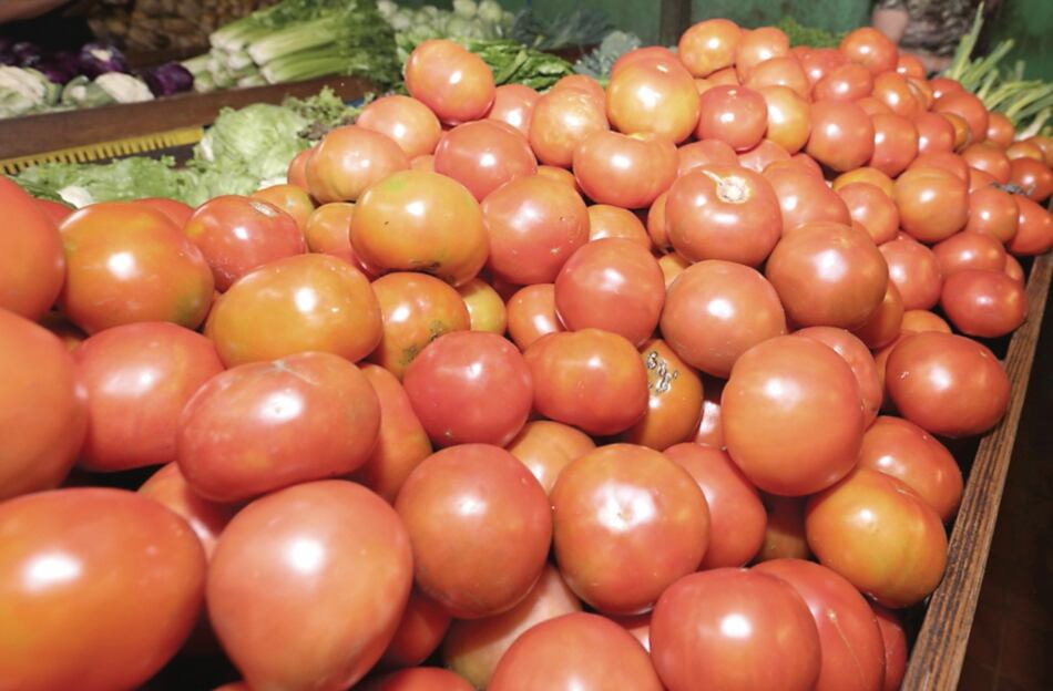 Inflación anual de México se acelera a 3.24% en enero