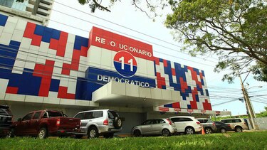 Proceso contra seis diputados del PRD pasa al Tribunal de Disciplina