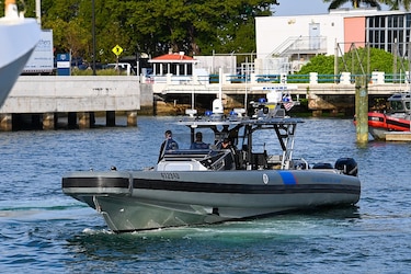 Hallan el cuerpo de uno de los 39 desaparecidos frente a las costas de Florida