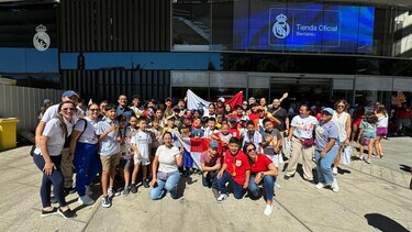 Pequeños genios: Panamá triunfa en campeonato de matemáticas