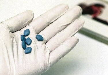 Decomisan 495 mil pastillas de viagra en el Aeropuerto de Tocumen