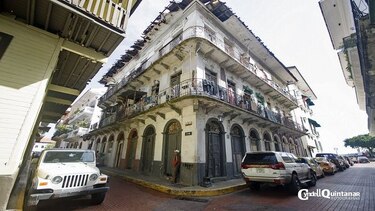 La ciudad como inspiración