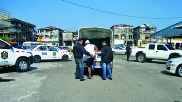 Pastor asegura que jóvenes pandilleros apuestan al cambio