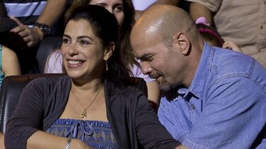 Nace hija de agente cubano que fue concebida por inseminación en Panamá