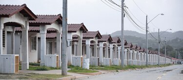 La Covid  frena en seco al sector inmobiliario
