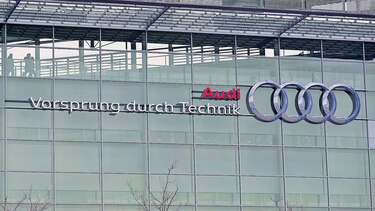 Audi llama a revisión a 850 mil vehículos