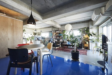 10 de las casas diseñadas con mayor ingenio y simplicidad en Japón