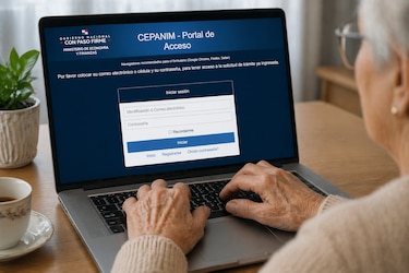 Pago del Cepanim será por cheque y no por transferencia, confirma el MEF