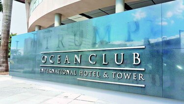 Organización Trump solicita el levantamiento del secuestro del hotel en Punta Pacífica