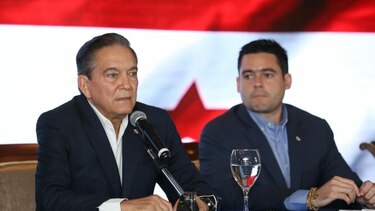 Cortizo designa a viceministros y a directores de instituciones