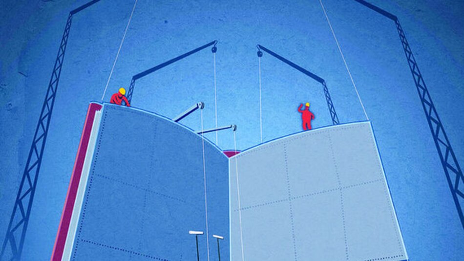 Curiosidades del aviso de operación